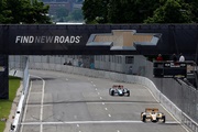 Saturday at the Grand Prix